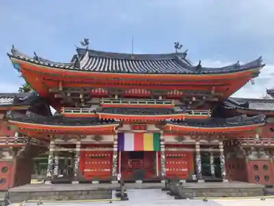 耕三寺の本殿・本堂