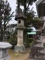 大神神社(花池)のその他建物