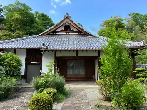 西教寺(滋賀県)