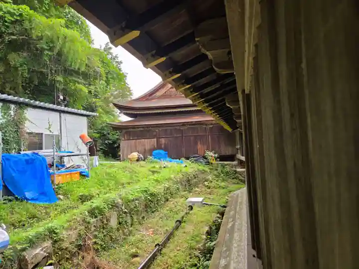 竹生島神社(都久夫須麻神社)(滋賀県)