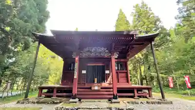 庄内三十三観音巡礼(山形県)