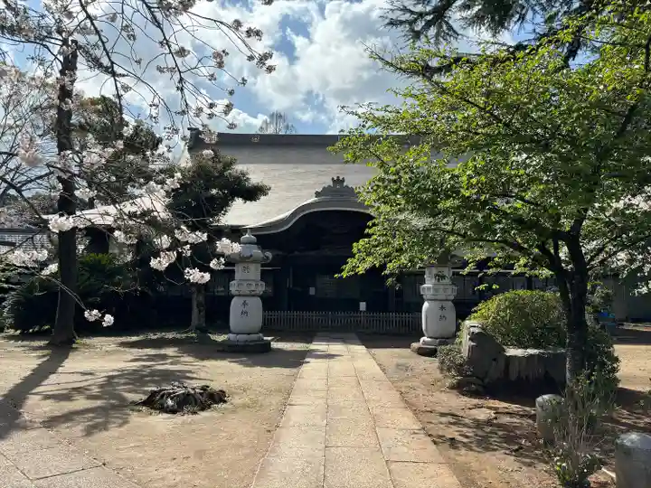 東勝寺宗吾霊堂(千葉県)