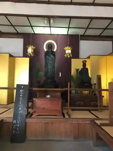 円覚寺の本殿・本堂