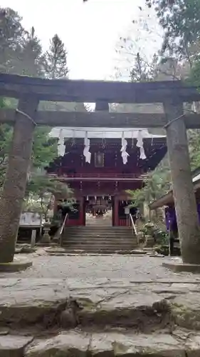 花園神社(茨城県)