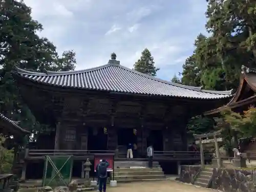 圓教寺(兵庫県)