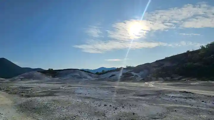 恐山菩提寺(青森県)