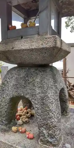 大藤神社の建物その他