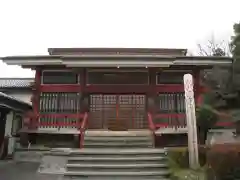 泉蔵寺(東京都)