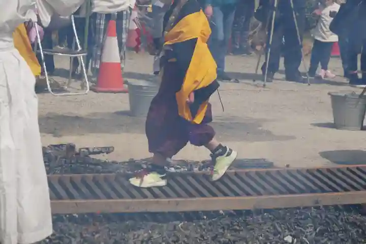 大福田寺(三重県)