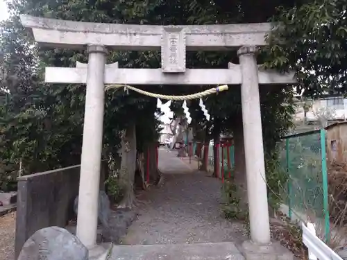三十番神社(静岡県)