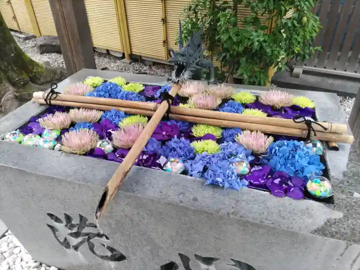蛇窪神社(東京都)
