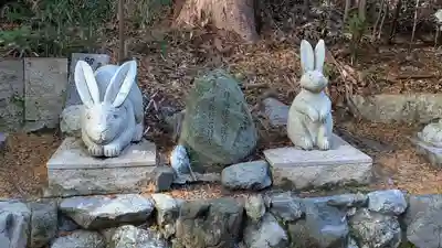 小槻大社(滋賀県)