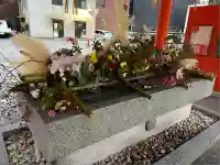 生田神社(兵庫県)