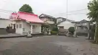 稲荷神社(原田)の鳥居