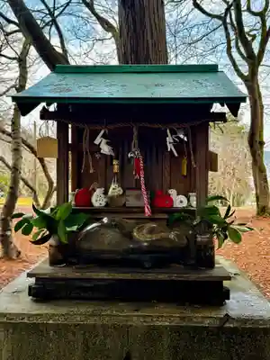 若宮八幡神社(広島県)
