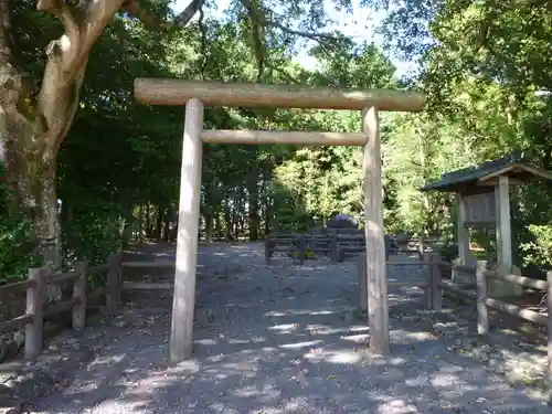 国史跡斎宮跡(三重県)