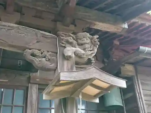 隆昌院のその他建物