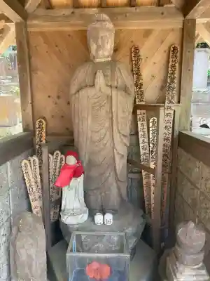 顕正寺(神奈川県)