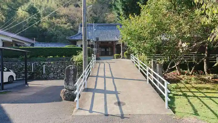 蓮華寺(静岡県)