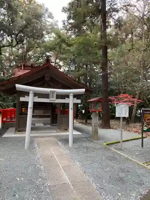 香椎宮(福岡県)
