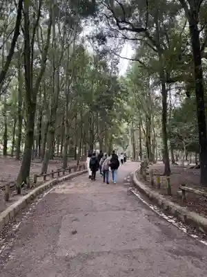 春日大社(奈良県)