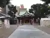 御霊神社(大阪府)