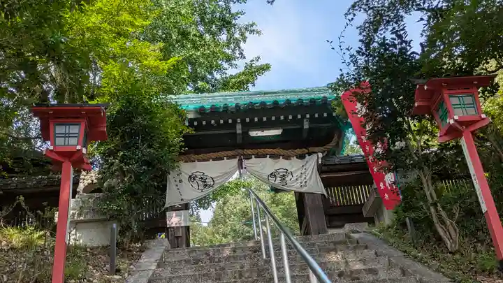 松ヶ崎大黒天 妙圓寺(妙円寺)(京都府)
