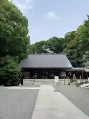 乃木神社(東京都)