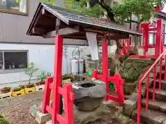 平田神社(宮城県)