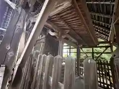 日慈谷神社(京都府)