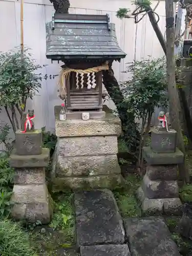 宋雲院(東京都)