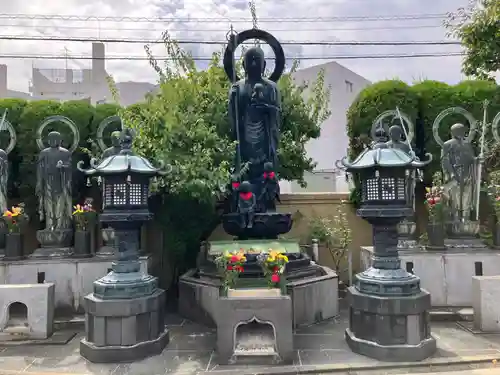 地蔵寺(東京都)