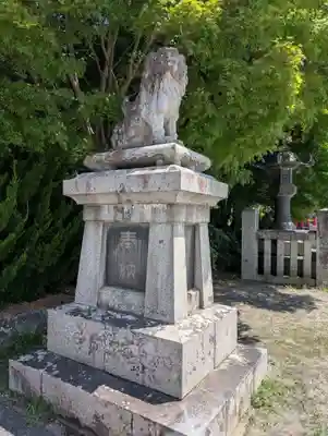 盛岡八幡宮(岩手県)