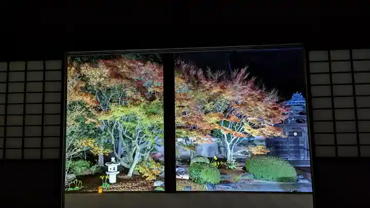 妙顯寺(妙顕寺)(京都府)