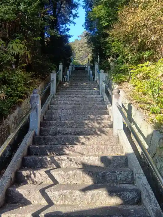 村國神社(岐阜県)