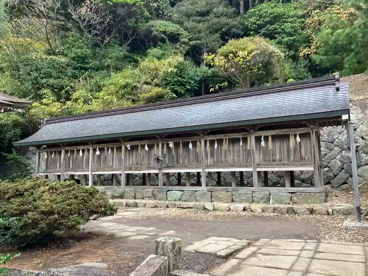 日御碕神社(島根県)