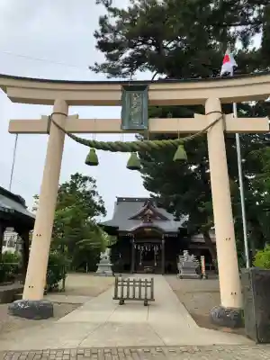 八雲神社(山形県)