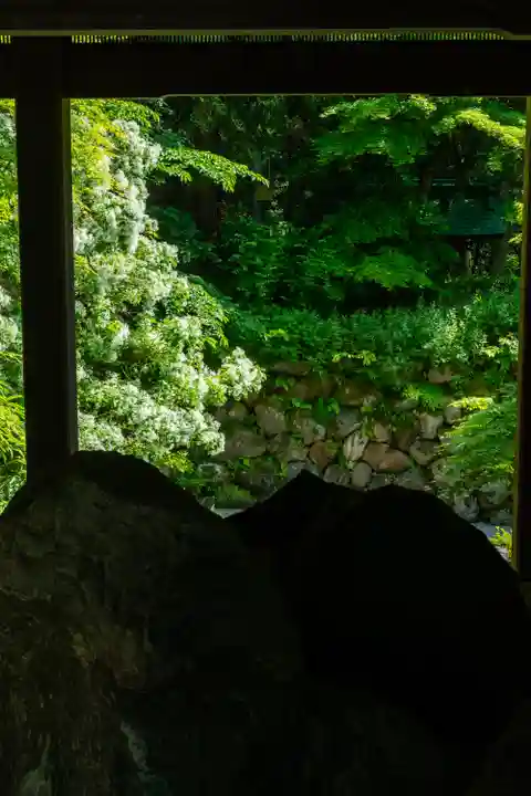 白山比咩神社(石川県)