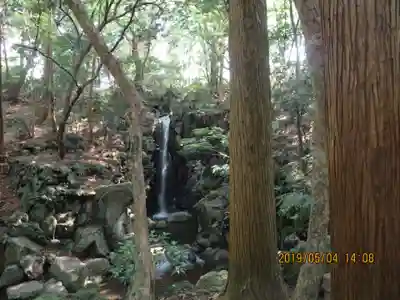 成田山新勝寺のその他建物