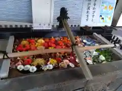 七社神社(東京都)