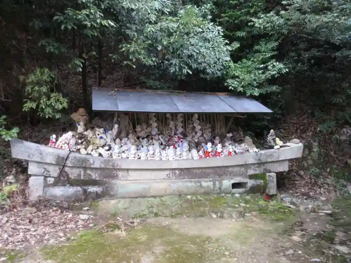 来迎院のその他建物