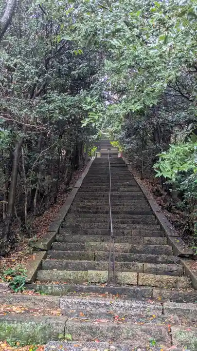観音寺(山崎聖天)(京都府)