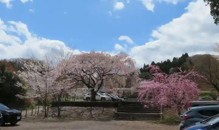 常宣寺(福島県)