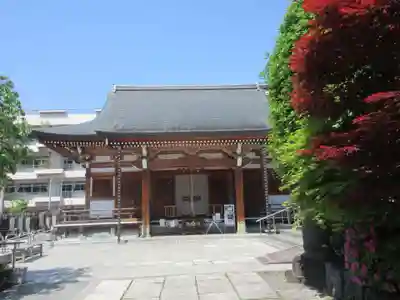 東覺寺(東京都)