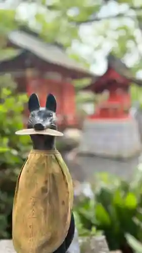 田村神社(香川県)