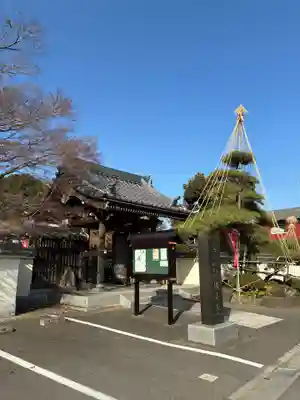 仏法寺(千葉県)