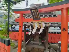 春日神社(大阪府)