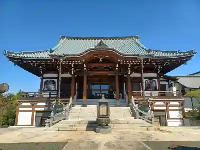 全徳寺(埼玉県)