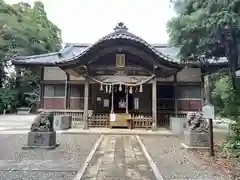 縣神社(千葉県)