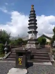 江西寺（祈願だるま寺）(三重県)